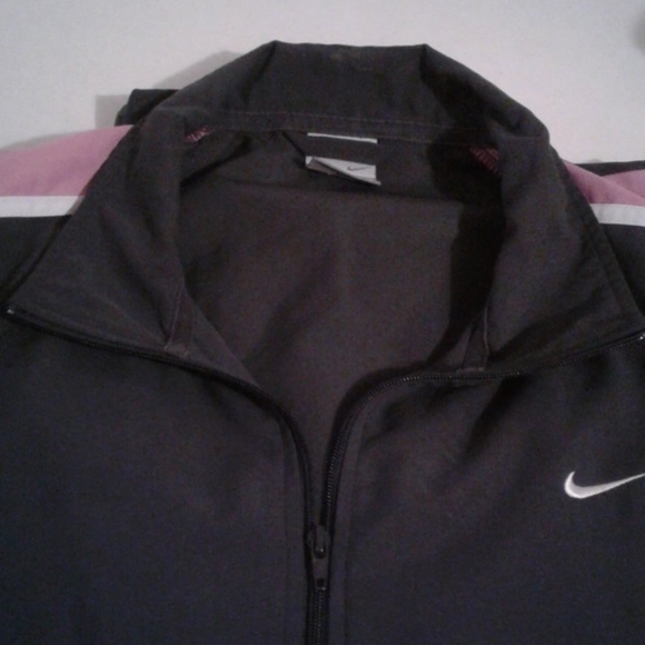 Nike Track Jacket - Picture 5 of 5